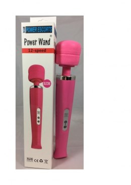 Powerwand pink big size wand massager