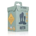 Dildo-ButtKickers Butt Plug Training Set