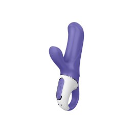 Wibrator-Satisfyer Vibes Magic Bunny