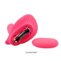 PRETTY LOVE - FANCY CLAMSHELL 12 function vibrations