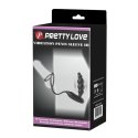 PRETTY LOVE - Vibration Penis Sleeve III