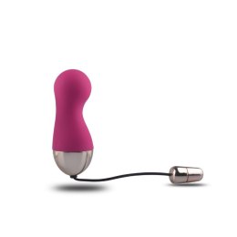 Ovulo vibrante Pink senza fili Toyz4Lovers