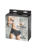Proteza-Panties for Strap-On No Mercy Faster M/L