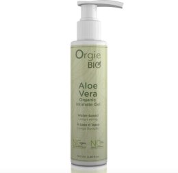 Żel-ORGIE BIO AloeVera Organic Intimate gel