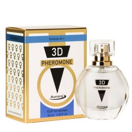 Feromony - 3D Pheromone for women 45 plus