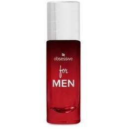 Perfumy-Perfumy męskie 10 ml