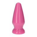 Plug-Italian Cock 6,5"Pink
