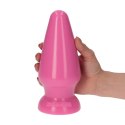 Plug-Italian Cock 6,5"Pink