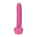 Dildo- Italian Cock 15.5'' Pink