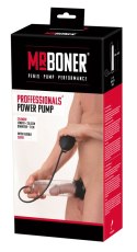 MB Professionals Power Pump
