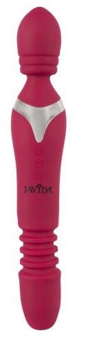 Javida Warming & Thrusting Vib