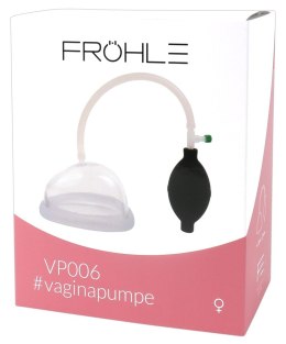 VP006 Vagina Pump Solo