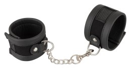 Handcuffs vegan