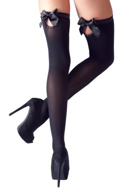 Hold-up Stockings M