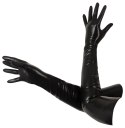 Latex Gloves M