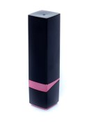Stymulator-Lipstick Vibrator - Black