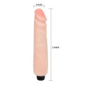 BAILE - Flexible Vibrator - Real Penis