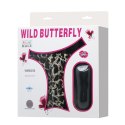 BAILE - Wild Butterfly Wireless Remote Control