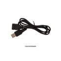 WIBRATOR PRETTY LOVE - ELI USB 30 functions