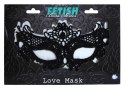 Love Mask - Boss Series Fetish