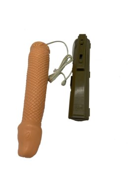 Drill Boy 03 - vibro with remote