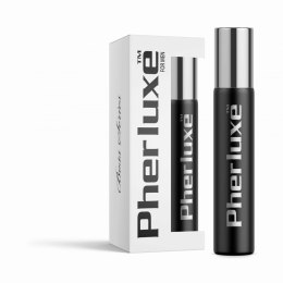 Feromony-Pherluxe Black for men 33 ml spray - Boss Series