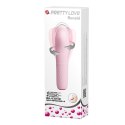 PRETTY LOVE - RONALD 4 FIUNCTIONS PINK
