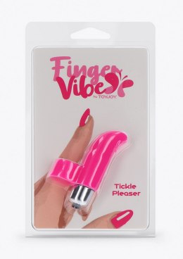 Tickle Pleaser