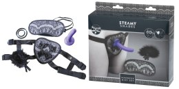 STEAMY SHADES Harness Gift Set