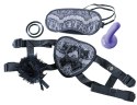 STEAMY SHADES Harness Gift Set