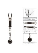Weighted Twist Nipple Clamps