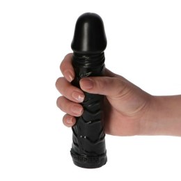 Dildo silikonowe żylasty penis sztuczny penis 18cm