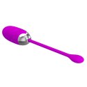 PRETTY LOVE -BROOK, 12 vibration functions Memory function