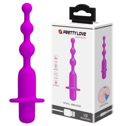 PRETTY LOVE -HERMOSA, 12 vibration functions Memory function