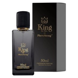 Feromony - King PheroStrong Men 50ml