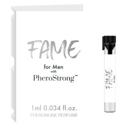 Tester - Fame PheroStrong Men 1ml