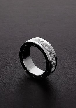 COOL and KNURL C-Ring (15x40mm)