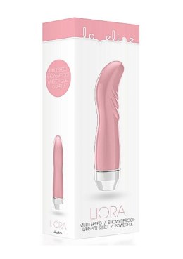 Liora - Pink