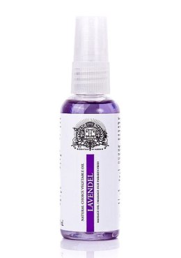 Massage Oil - Lavendel - 50 ml