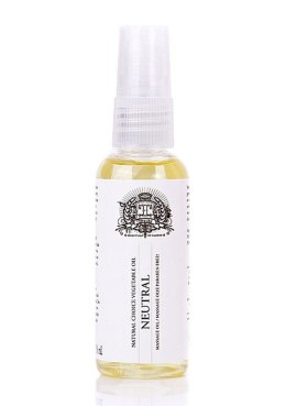 Massage Oil - Neutral - 50 ml