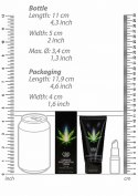 CBD Cannabis Masturbation Cream For Him - 50 ml
