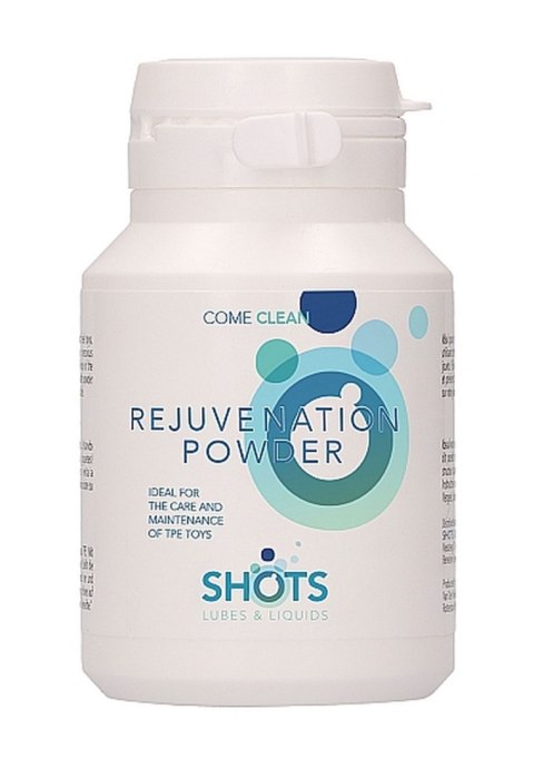 Shots - Rejuvenation Powder - 35 g