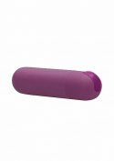 WIBRATOR 10 Speed Rechargeable Bullet - Purple