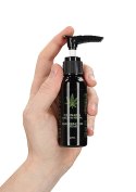 Cannabis With Hemp Seed Oil - Masturbation Cream - 50 ml