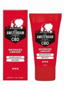 Original CBD from Amsterdam - Waterbased Lubricant - 50 ml