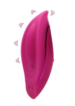 Stymulator Minu - Lay On Vibrator - Pink