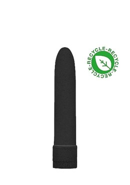 5,5" Vibrator - Biodegradable - Black