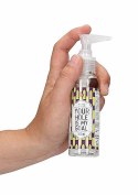 Anal Lube - Your Hole Is My Goal - 100 ml