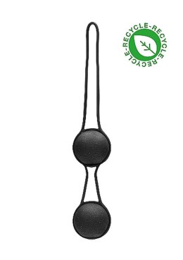 Kulki- Geisha Balls - Biodegradable - Black