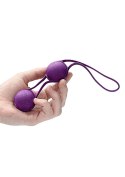 Kulki- Geisha Balls - Biodegradable - Purple